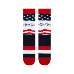 Alternative view of Stance – Yankees Stars & Bars Socks
