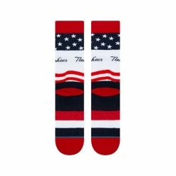 Stance – Yankees Stars & Bars Socks 7 Stance – Yankees Stars & Bars Socks -100percent Sales products yankees s b 3