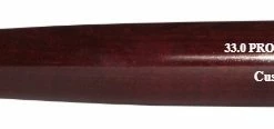 Alternative view of Old Hickory Pro Maple YP66 Custom Pro Game Model