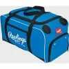 Rawlings Covert Duffle Bag - Royal -100percent Sales rawlings covert duffle bag royal