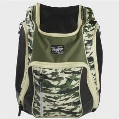 Alternative view of Rawlings Legion Backpack