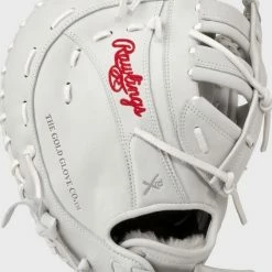 Alternative view of Rawlings Liberty Advanced Series FP 1B Mitt Pull Strap/Single Post RHT 13"