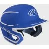 Rawlings Mach 2-Tone Helmet - Royal/White Junior 2 Rawlings Mach 2-Tone Helmet - Royal/White Junior -100percent Sales rawlings rawlings mach 2 tone helmet royal white j