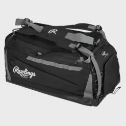 Alternative view of Rawlings MACH Duffle Bag