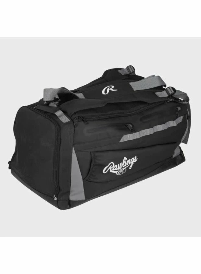 Rawlings MACH Duffle Bag 6 Rawlings MACH Duffle Bag - Image 4