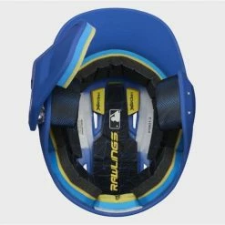 Rawlings MACH Matte Helmet W/Adjustable Face Guard Matte Royal RHB 10 Rawlings MACH Matte Helmet W/Adjustable Face Guard Matte Royal RHB -100percent Sales rawlings rawlings mach matte helmet w adjustable f 3
