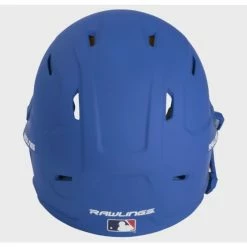 Rawlings MACH Matte Helmet W/Adjustable Face Guard Matte Royal RHB 11 Rawlings MACH Matte Helmet W/Adjustable Face Guard Matte Royal RHB -100percent Sales rawlings rawlings mach matte helmet w adjustable f 4