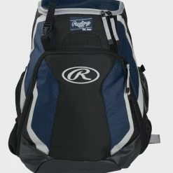 Alternative view of Rawlings Players Backpack
