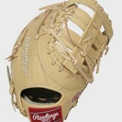 Alternative view of Rawlings Pro Preferred 13 In Baseball Glove - Throwing Hand: Left