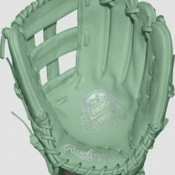 Rawlings Pro Preferred Custom ProS5408 OF 12.5" Mint Green 5 Rawlings Pro Preferred Custom ProS5408 OF 12.5" Mint Green -100percent Sales rawlings rawlings pro preferred custom pros5408 of 1