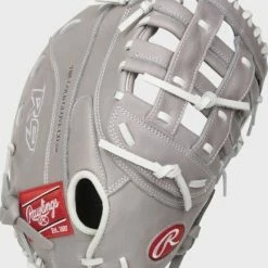 Rawlings R9 Series FP 1B Mitt FB/Mod Pro H Web RHT 12.5" -100percent Sales rawlings rawlings r9 series fp 1b mitt fb mod pro 2