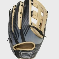Alternative view of Rawlings REV1X Outfielders Glove LHT 12.75"