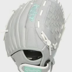 Alternative view of Rawlings Sure Catch Series FP Neo Flex/Inverted Y Basket RHT 11"