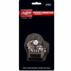 Alternative view of Rawlings Tanners Pitch Counter