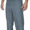 Smitty Flat Front Plate Pant Heather Grey 2 Smitty Flat Front Plate Pant Heather Grey -100percent Sales smitty smitty flat front plate pant heather grey
