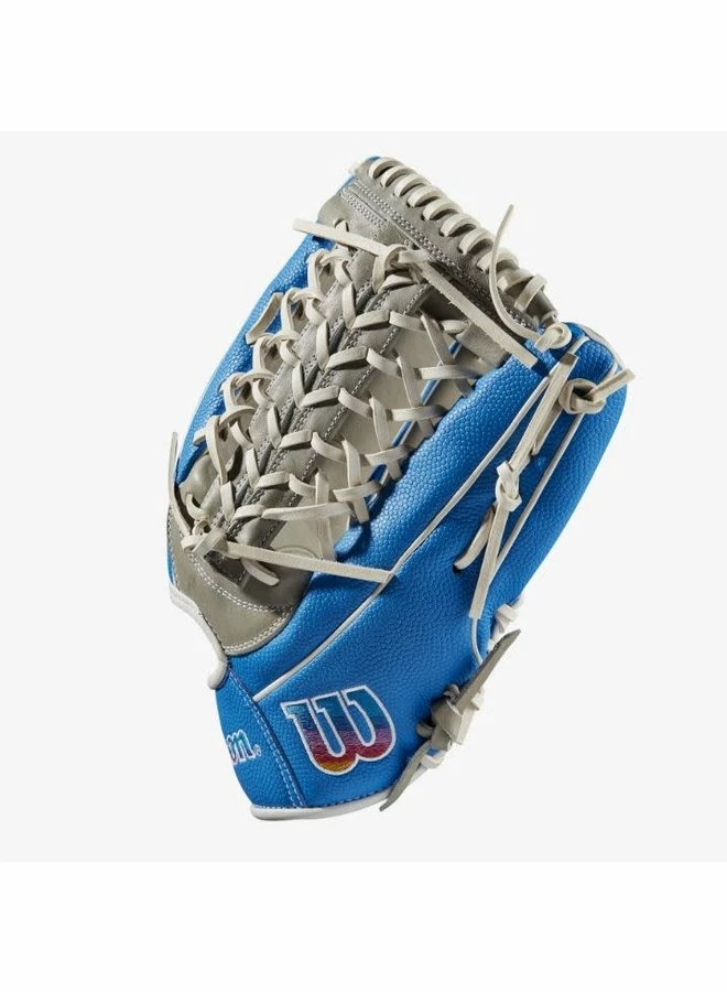 Wilson 2023 A2000 Pedroia Fit™ LTM PF92 (OF) 12.25" 5 Wilson 2023 A2000 Pedroia Fit™ LTM PF92 (OF) 12.25" - Image 3