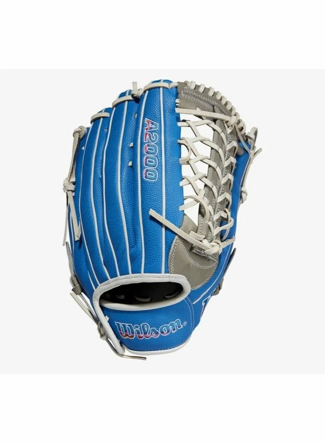 Wilson 2023 A2000 Pedroia Fit™ LTM PF92 (OF) 12.25" 3 Wilson 2023 A2000 Pedroia Fit™ LTM PF92 (OF) 12.25"