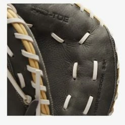 Wilson A1000 Fastpitch CM33 33 Grey/Blonde/White Catchers Mitt 15 Wilson A1000 Fastpitch CM33 33 Grey/Blonde/White Catchers Mitt -100percent Sales wilson wilson a1000 fastpitch cm33 33 grey blonde 6