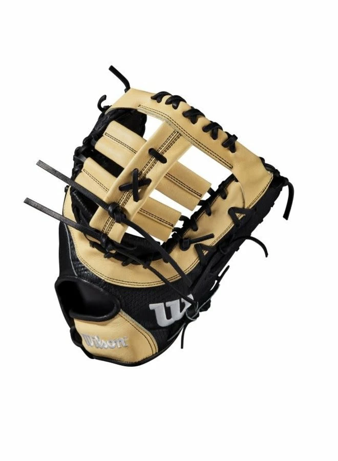 Wilson A2K JAB79 GM 12.5" First Base Baseball Mitt 5 Wilson A2K JAB79 GM 12.5" First Base Baseball Mitt - Image 3