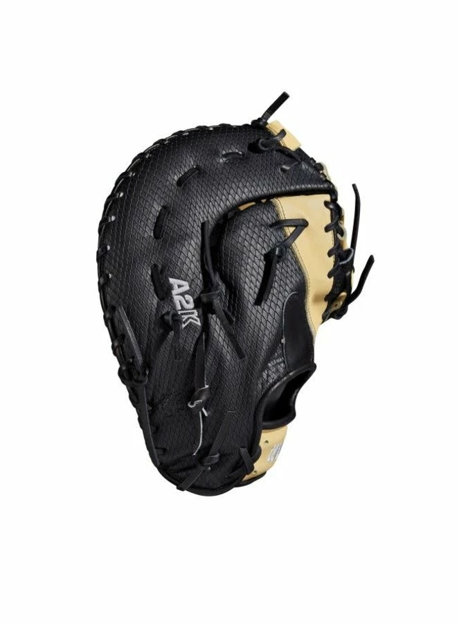 Wilson A2K JAB79 GM 12.5" First Base Baseball Mitt 8 Wilson A2K JAB79 GM 12.5" First Base Baseball Mitt - Image 6